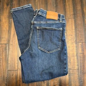 Lucky Brand jeans